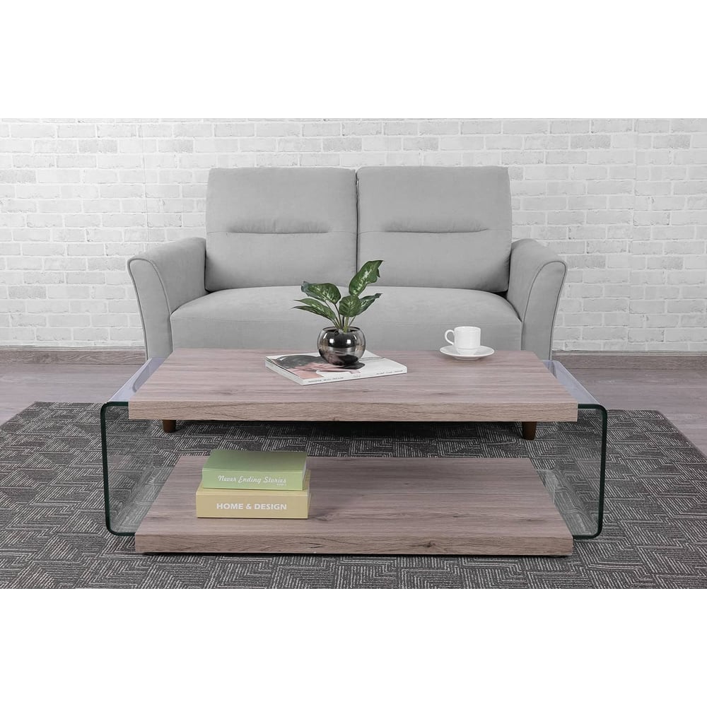 Loreto Coffee Table