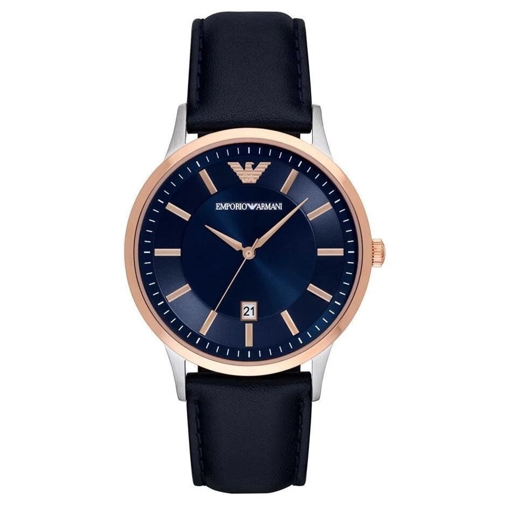 Emporio Armani AR2506 Mens Analog Watch Emporio Armani AR2506 Mens Analog Watch