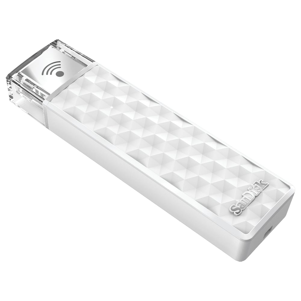 Sandisk Connect Wireless Flash Drive 256GB SDWS4256GG46 Sandisk Connect Wireless Flash Drive 256GB SDWS4256GG46