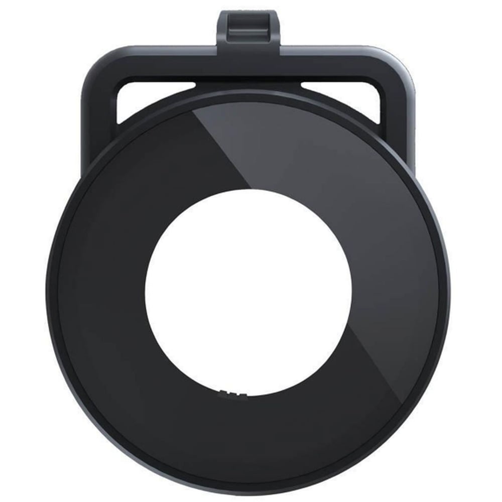 Insta360 ONE R Lens Guards Black Insta360 ONE R Lens Guards Black