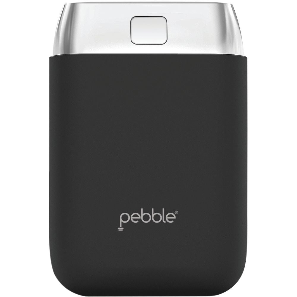 Pebble Power Bank 10000mAh Atom 8906086570777