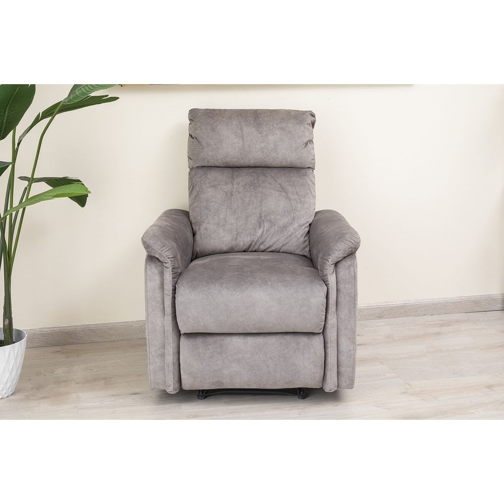 Pan Emirates Konstable Single Seater Recliner Sofa Pan Emirates Konstable Single Seater Recliner Sofa