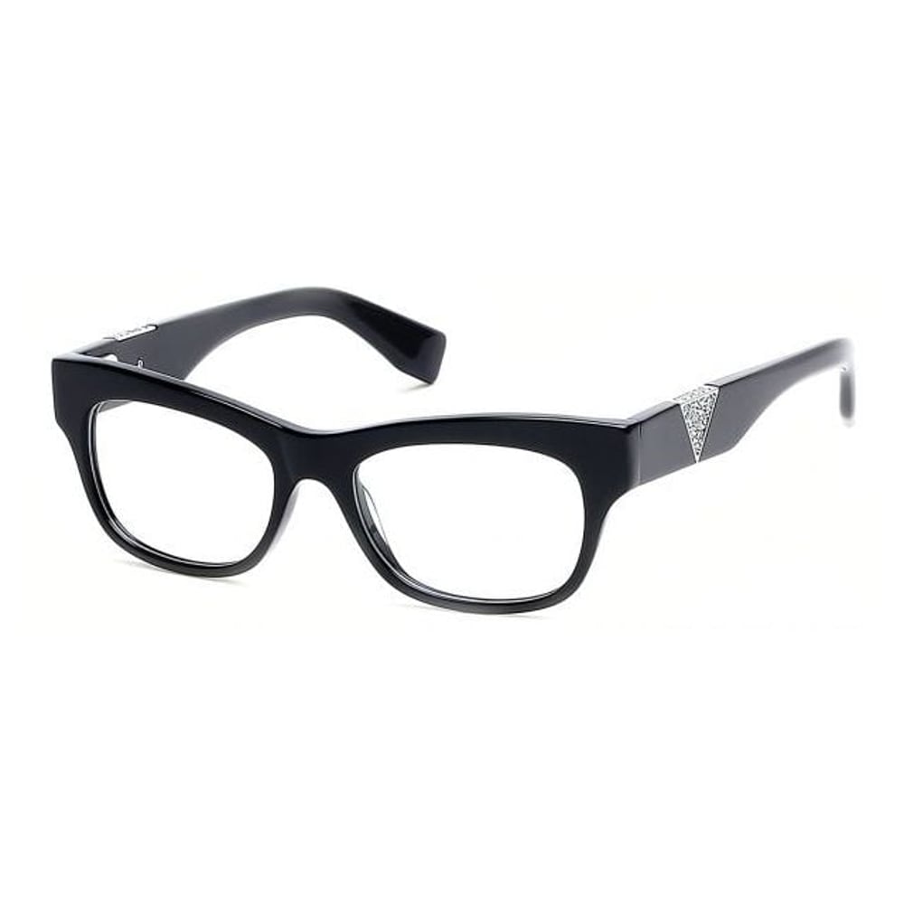 Guess Black Frame For Women Shiny Plastic GU257500151