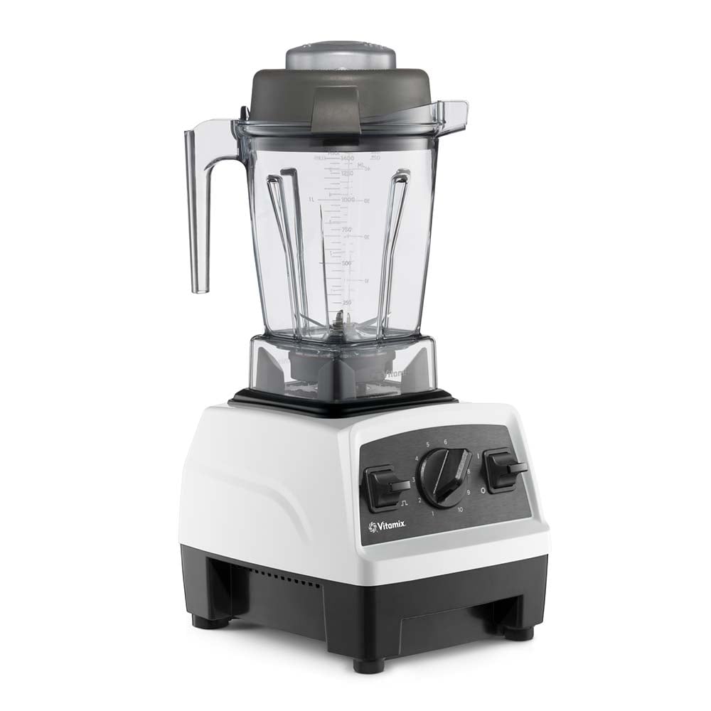Vitamix® Explorian® Series E310 High-performance Blender - White Vitamix® Explorian® Series E310 High-performance Blender - White