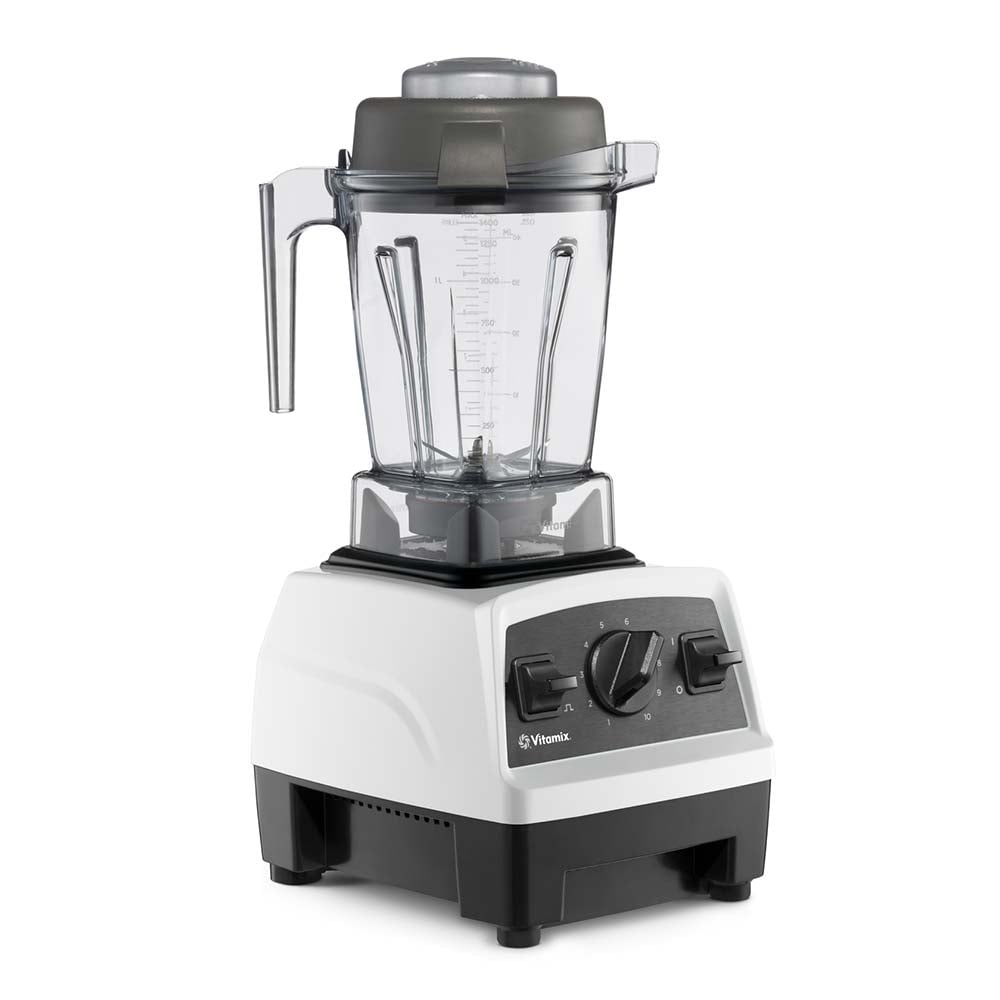 Vitamix® Explorian® Series E310 High-performance Blender - White