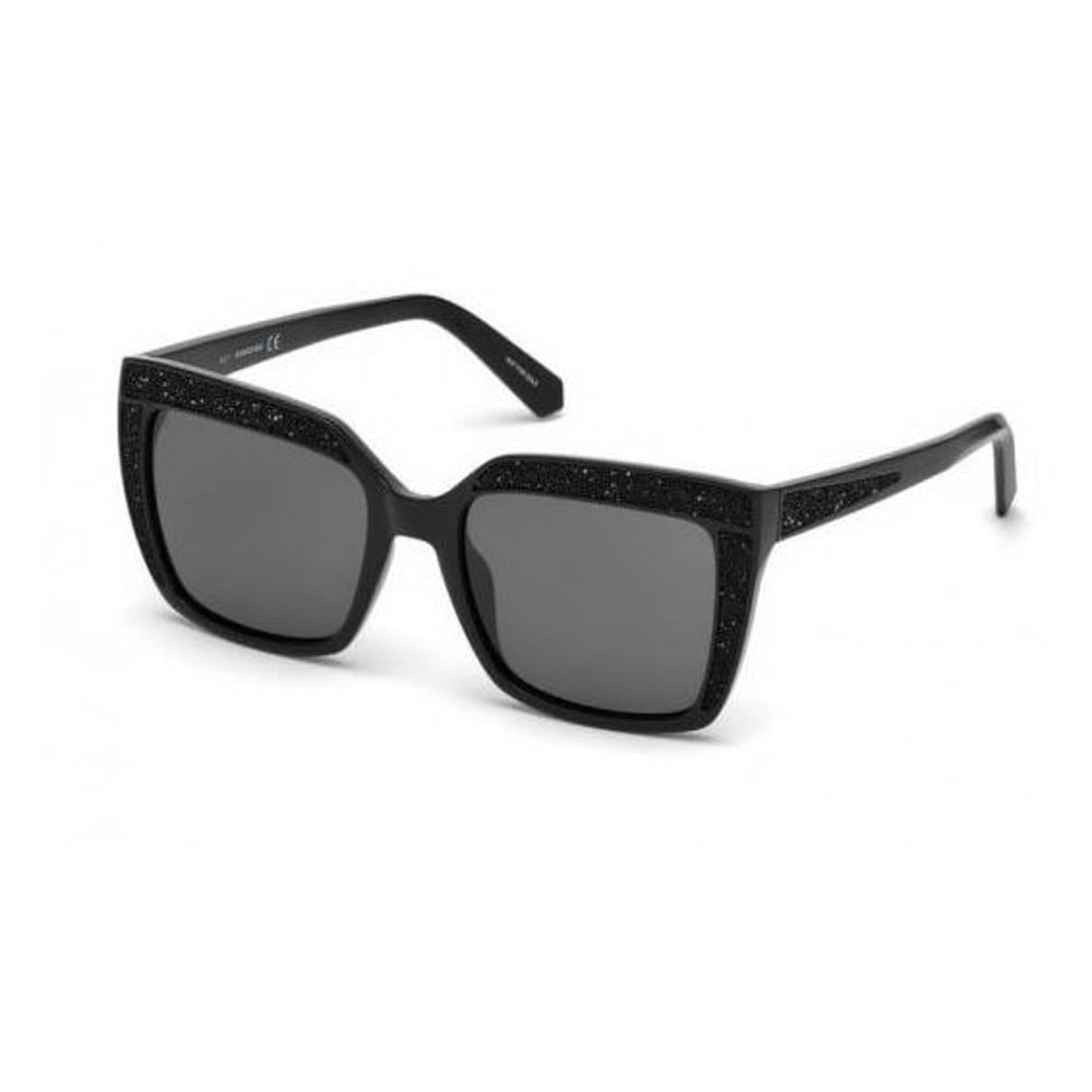 Swarovski SK017901A53 Women Sunglass Non Polarized Swarovski SK017901A53 Women Sunglass Non Polarized