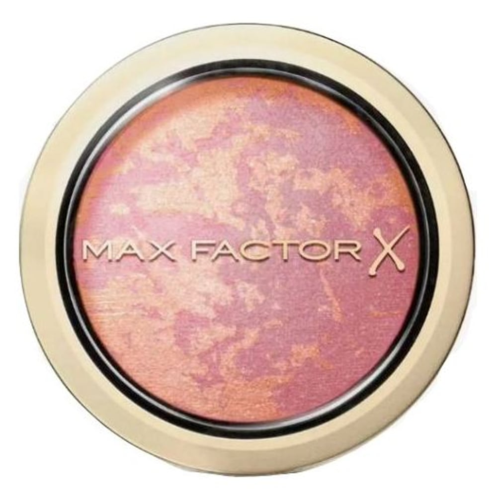 Max Factor Creme Puff Powder Blush 15 Seductive Pink 1.5g