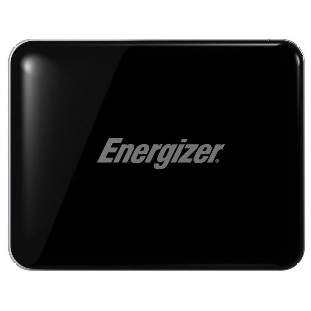 Energizer External Battery 2000mAh Black - XP2005 Energizer External Battery 2000mAh Black - XP2005
