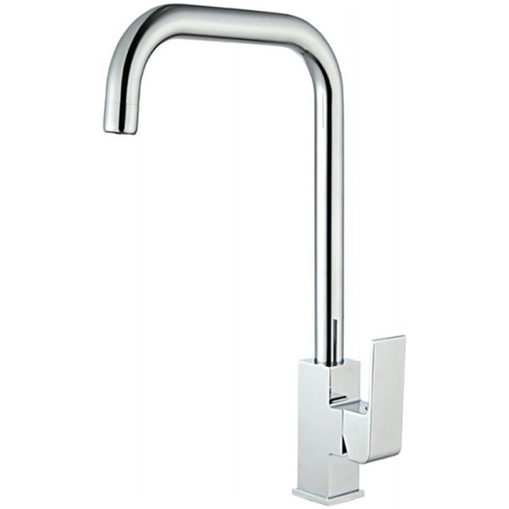 Milano Power Sink Mixer 230x281 mm