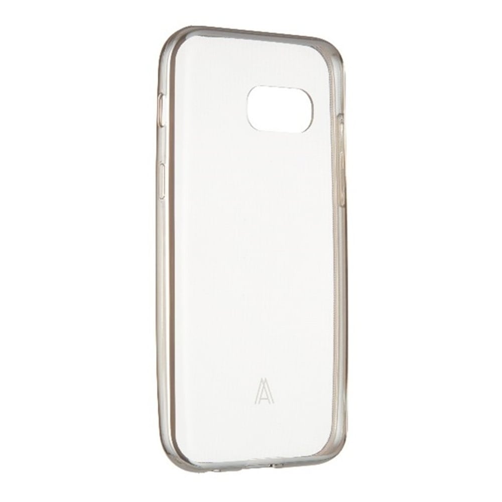 Anymode Luxe Jelly Case Gold For Samsung Galaxy A5 2017 Anymode Luxe Jelly Case Gold For Samsung Galaxy A5 2017
