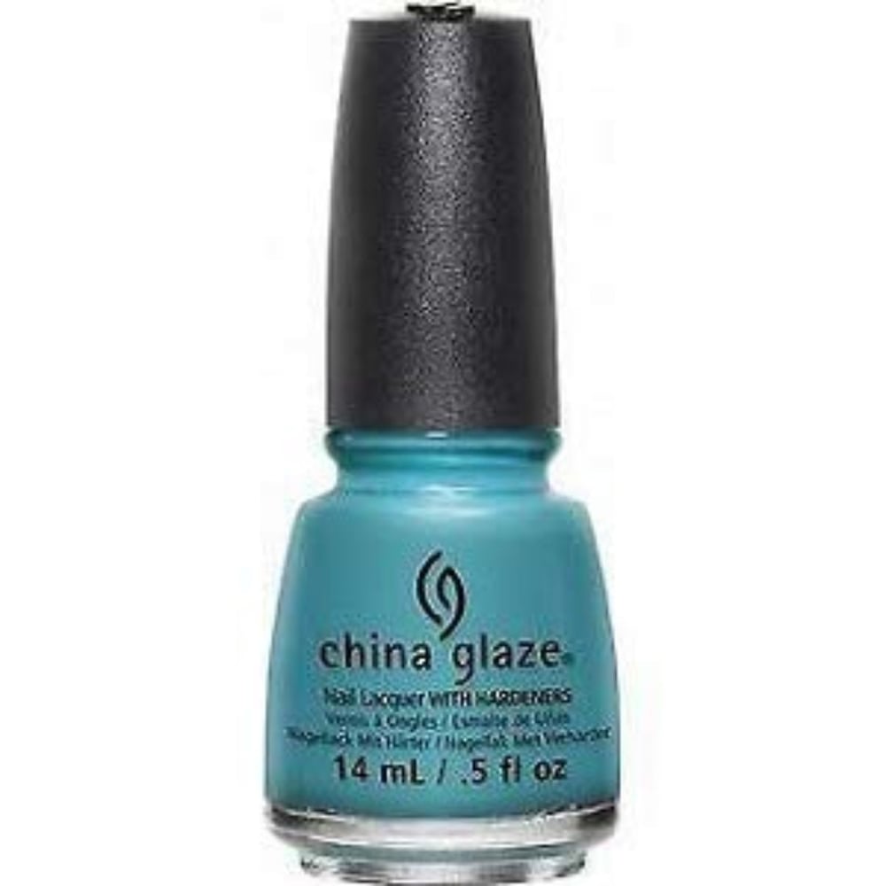 China Glaze Desert Escape Nail Polish Rain Dance The Night Away 0.5 Fluid Ounce China Glaze Desert Escape Nail Polish Rain Dance The Night Away 0.5 Fluid Ounce