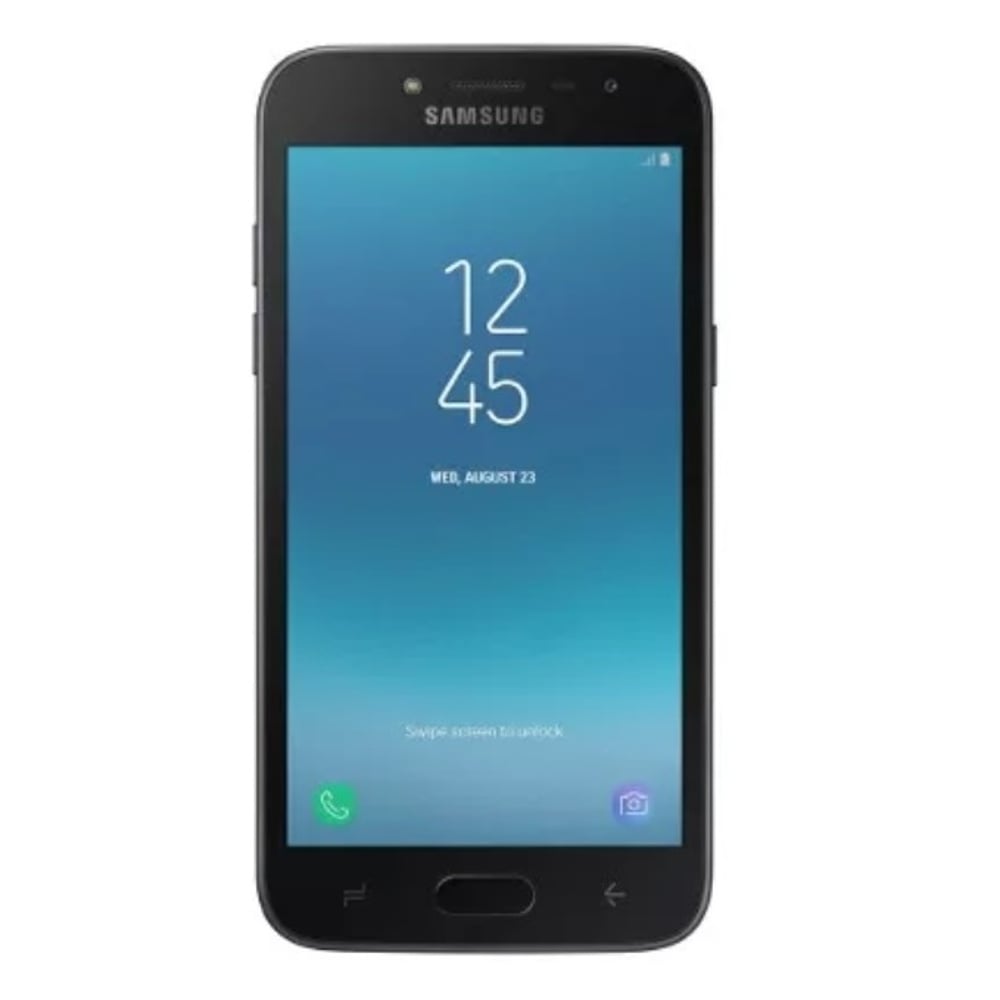 Samsung Galaxy Grand Prime Pro ( J2 - 2018 ) 4G Dual Sim Smartphone 16GB Black