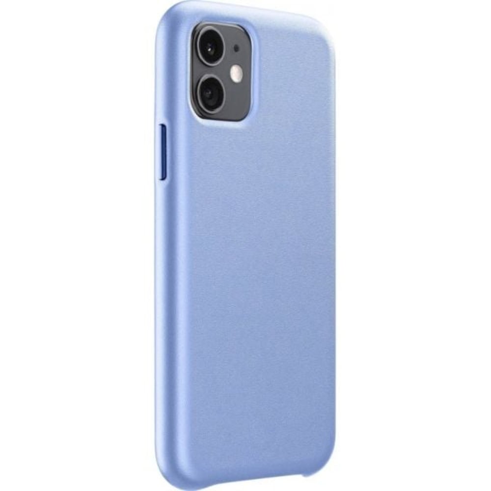 Cellularline Elite Cover Cyan Apple iPhone 11 Cellularline Elite Cover Cyan Apple iPhone 11