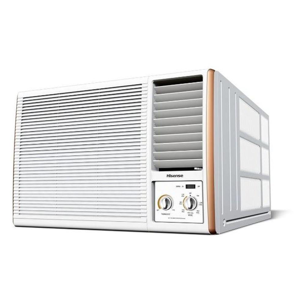 Hisense Window Air Conditioner 1.5 Ton AW18CT4SSMR00