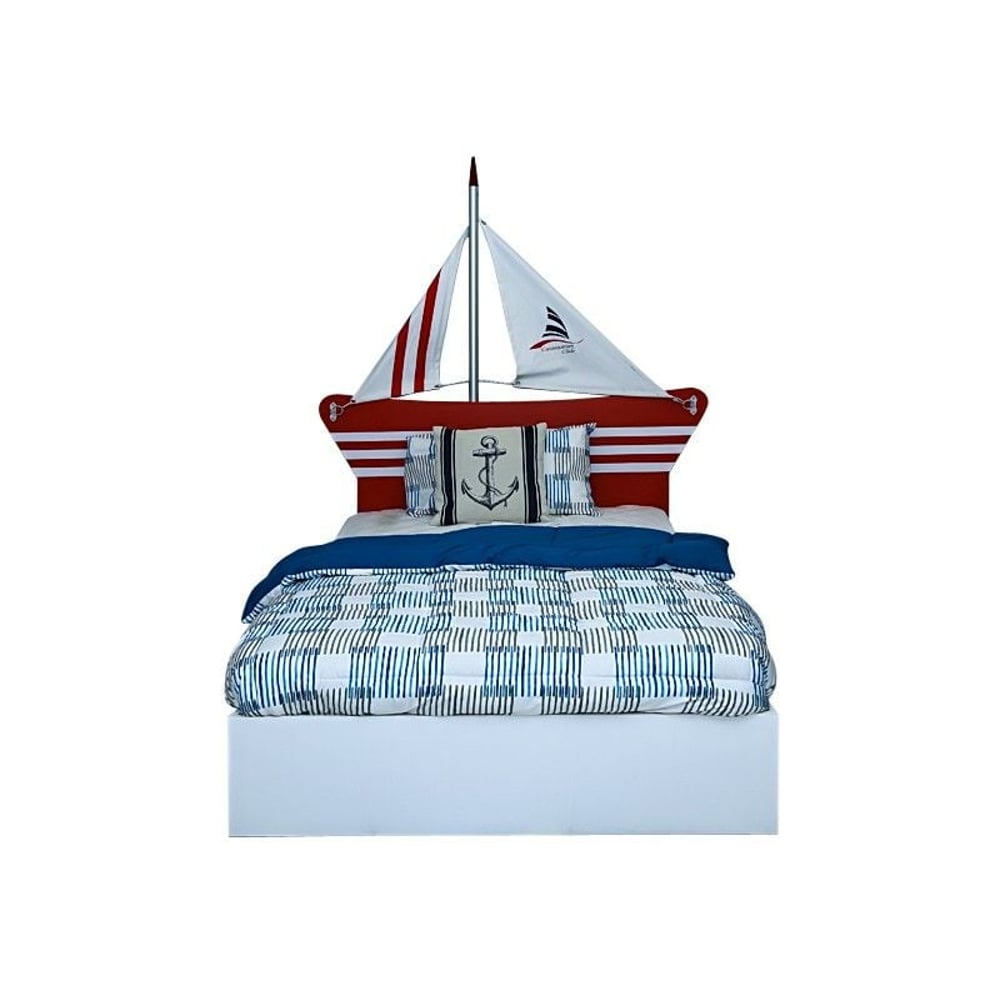Pan Emirates Dunkirk Kids Bed Pan Emirates Dunkirk Kids Bed