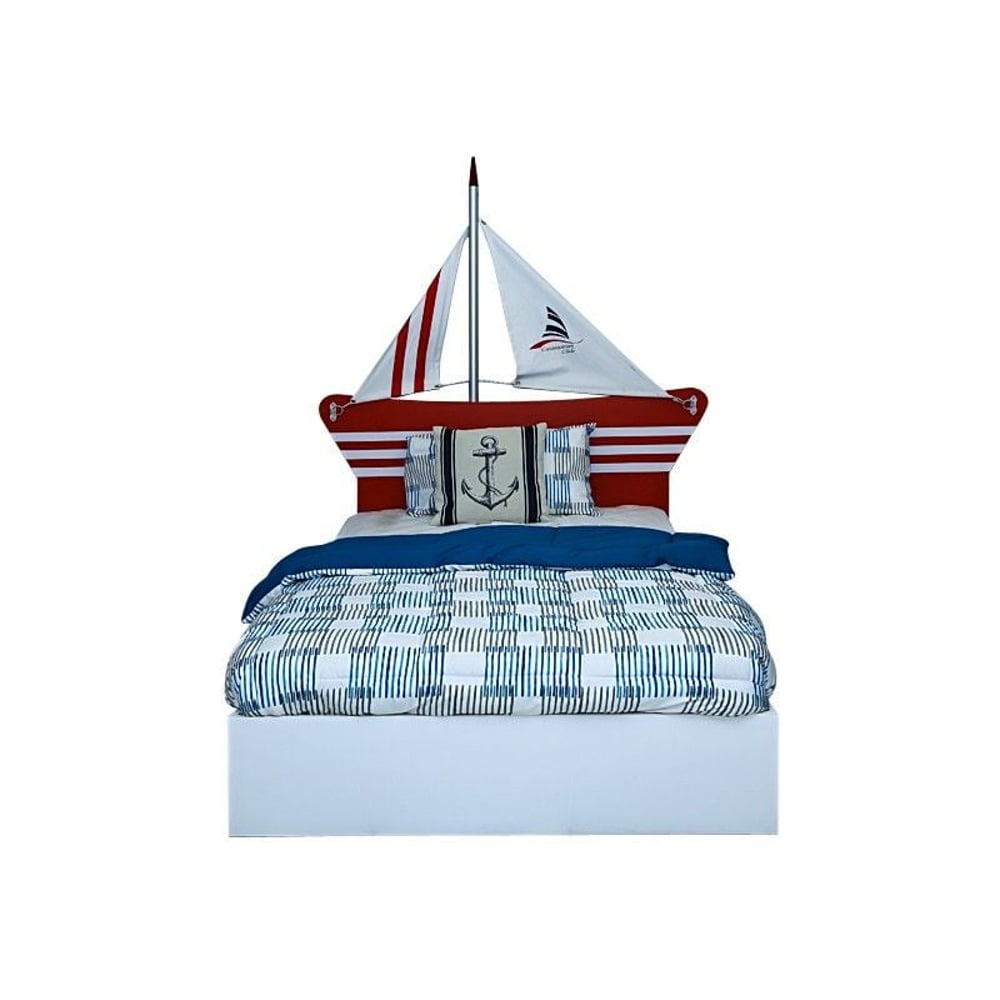 Pan Emirates Dunkirk Kids Bed