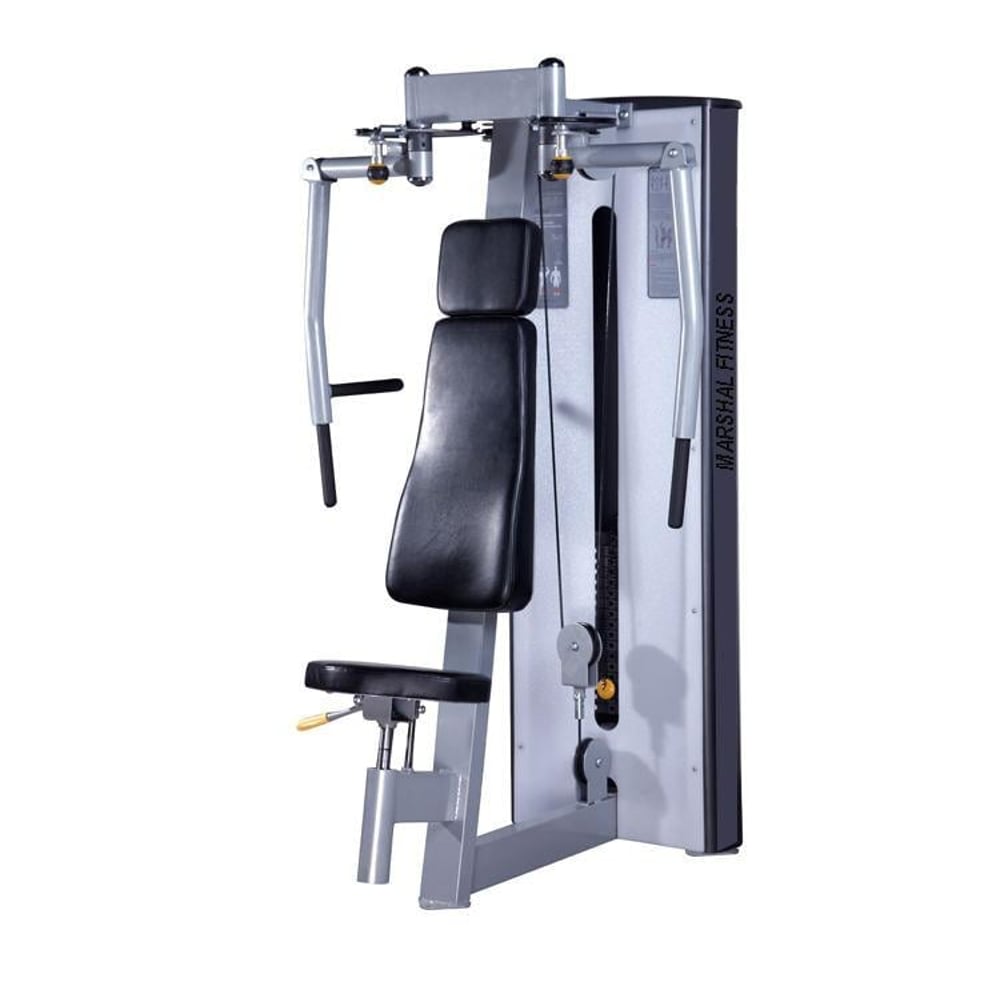مارشال فيتنيس جهاز تمارين الصدر -MF-GYM-17602-SH-1 مارشال فيتنيس جهاز تمارين الصدر -MF-GYM-17602-SH-1