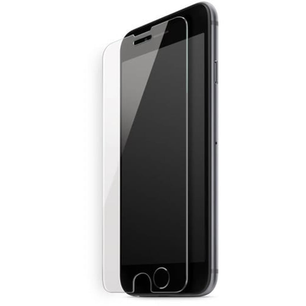 ILuv AI7PTEMF Tempered Glass Screen Protector For iPhone 7 Plus ILuv AI7PTEMF Tempered Glass Screen Protector For iPhone 7 Plus