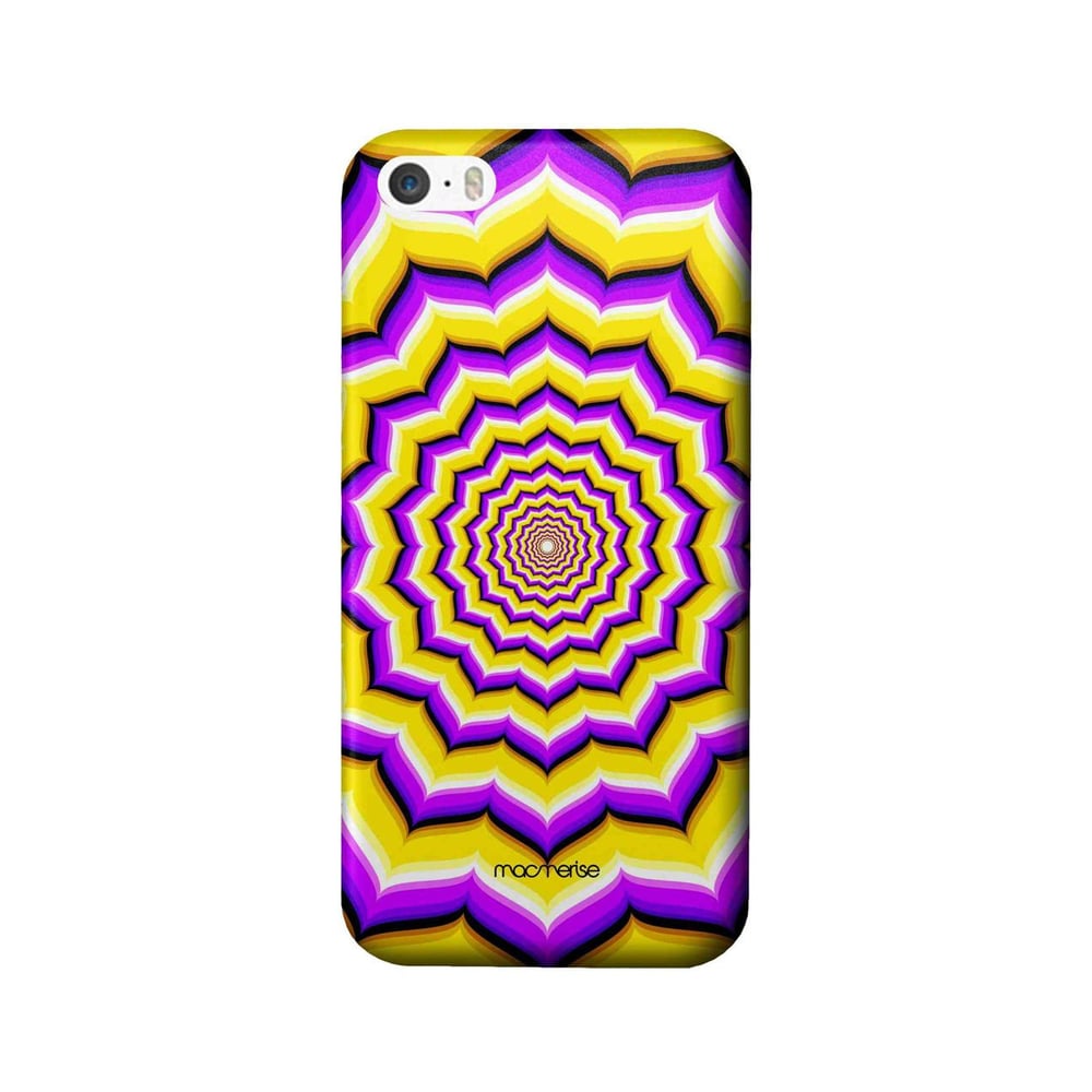 Macmerise Soul Gazing - Sleek Case For Iphone 5/5s