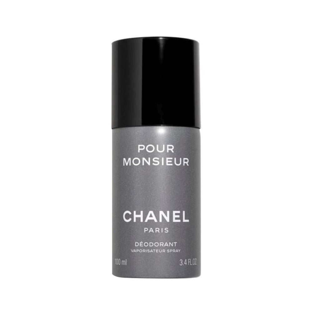 Buy CHANEL Deodorant Spray 100 ml Online in UAE Sharaf DG