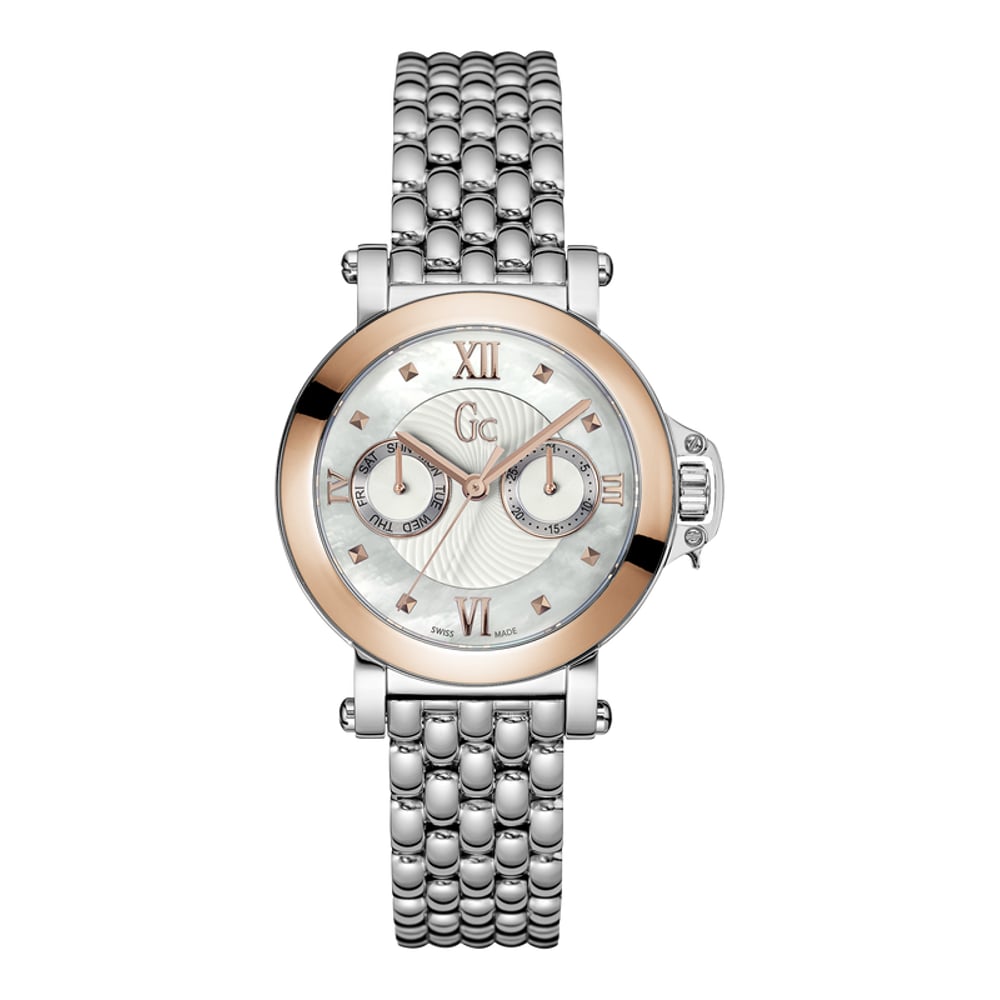 GC X40004L1S Sport Chic Collection Watch