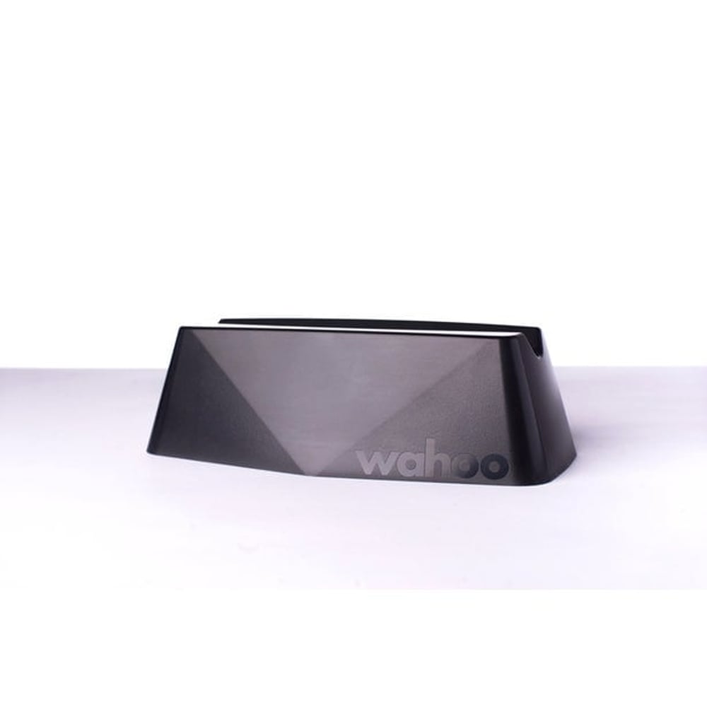 Wahoo Front Wheel Block