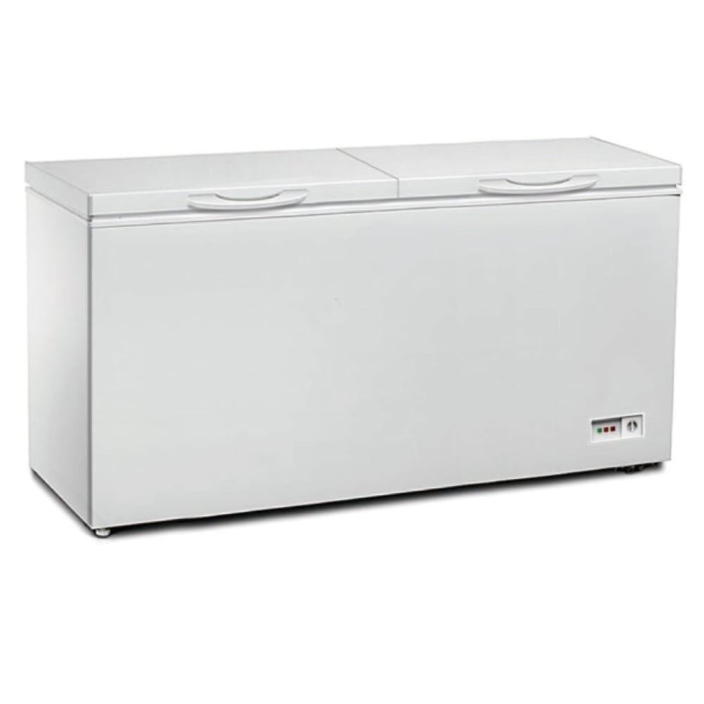 Panasonic Chest Freezer 500 Litres SCRCH500H2