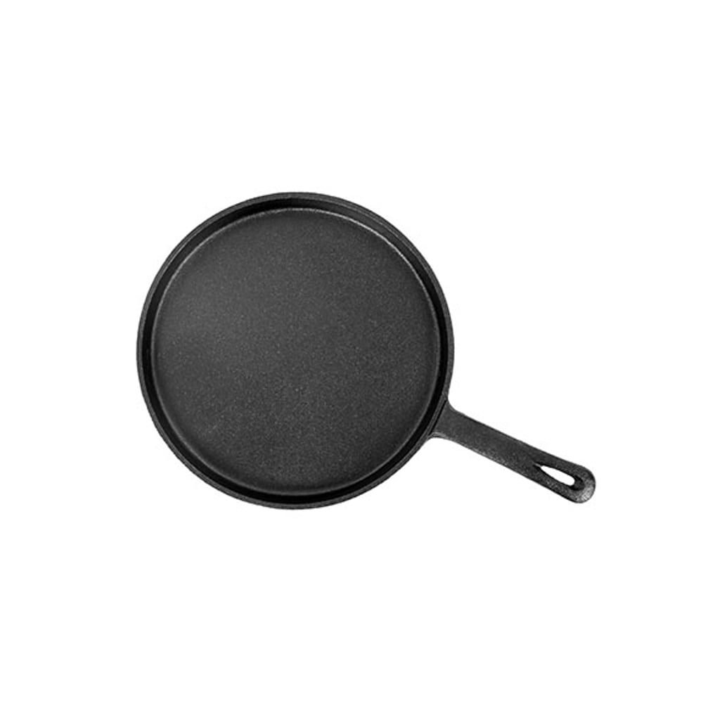 RoyalFord Cast Iron Cake Pan 26cm