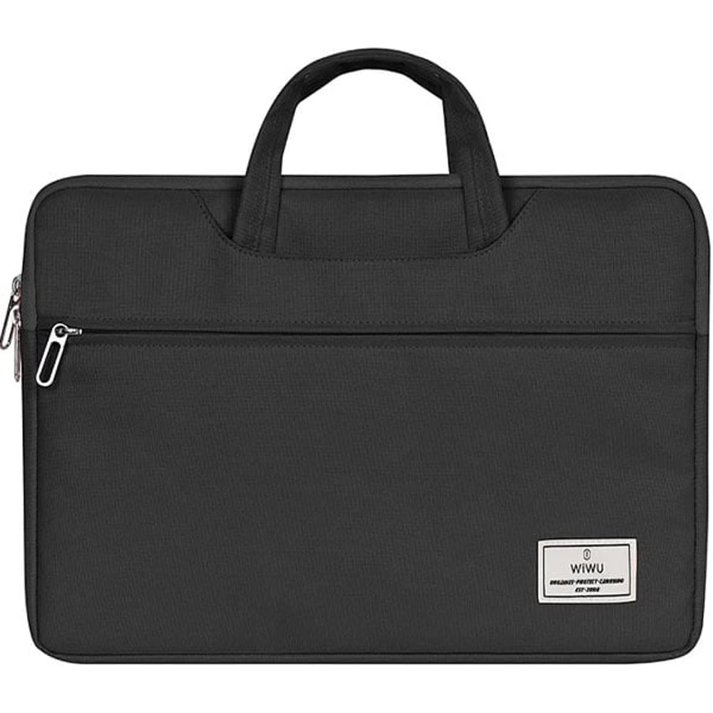 Wiwu Vivi Laptop Hand Bag Black 14