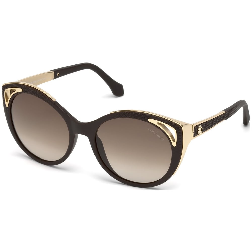 Roberto Cavalli Castiglione RC1039-50F-56 Women's Sunglass