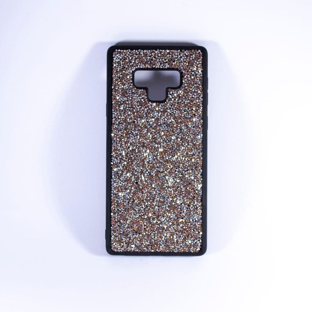 Isafe Bling Hard Cover Galaxy Note 9 Isafe Bling Hard Cover Galaxy Note 9
