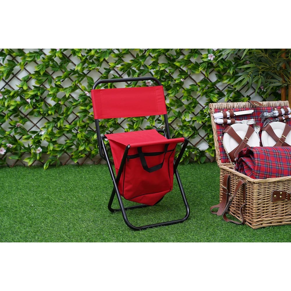 Pan Emirates Fivebeat Fishing Chair Pan Emirates Fivebeat Fishing Chair