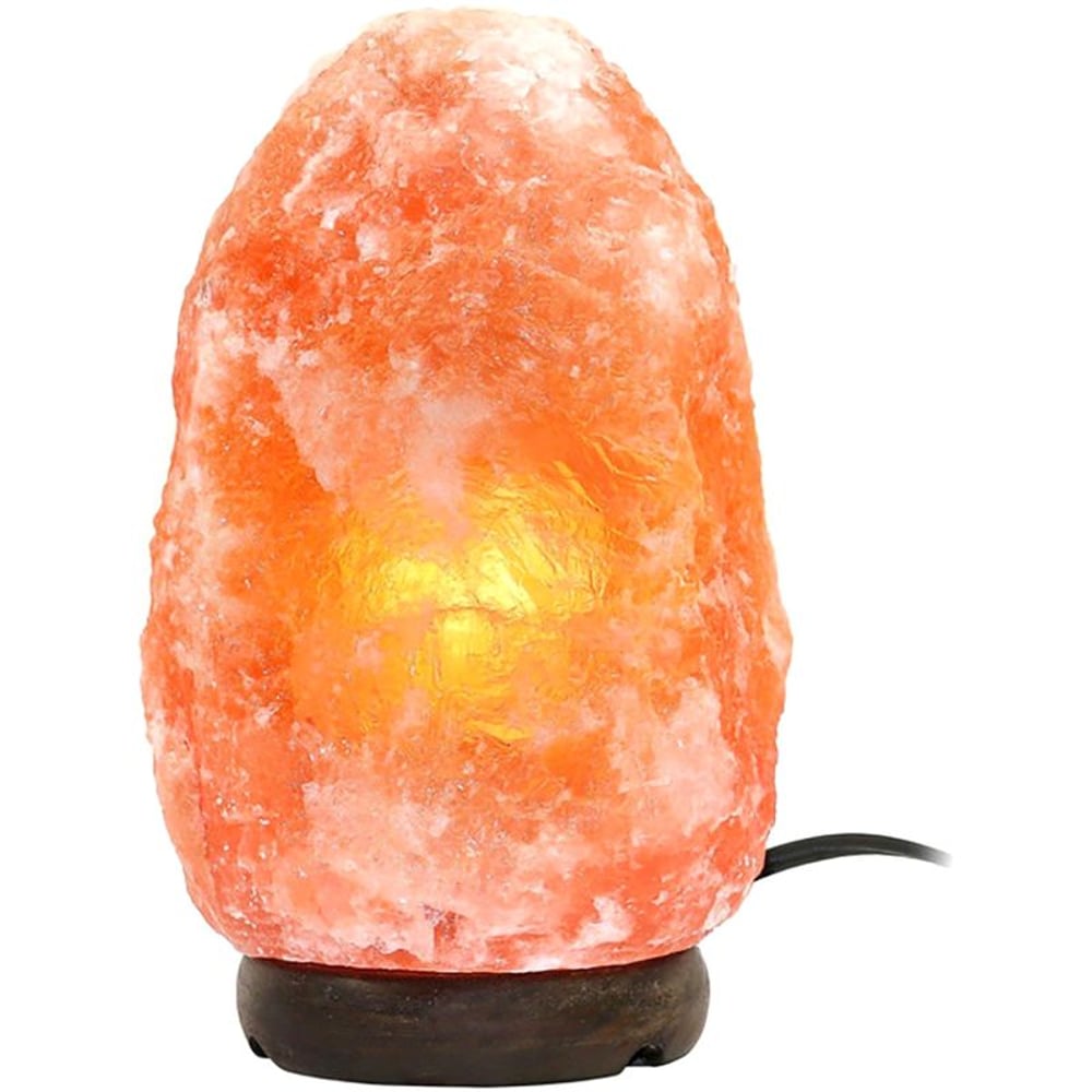 Himalayan Salt Natural Lamp Himalayan Salt Natural Lamp