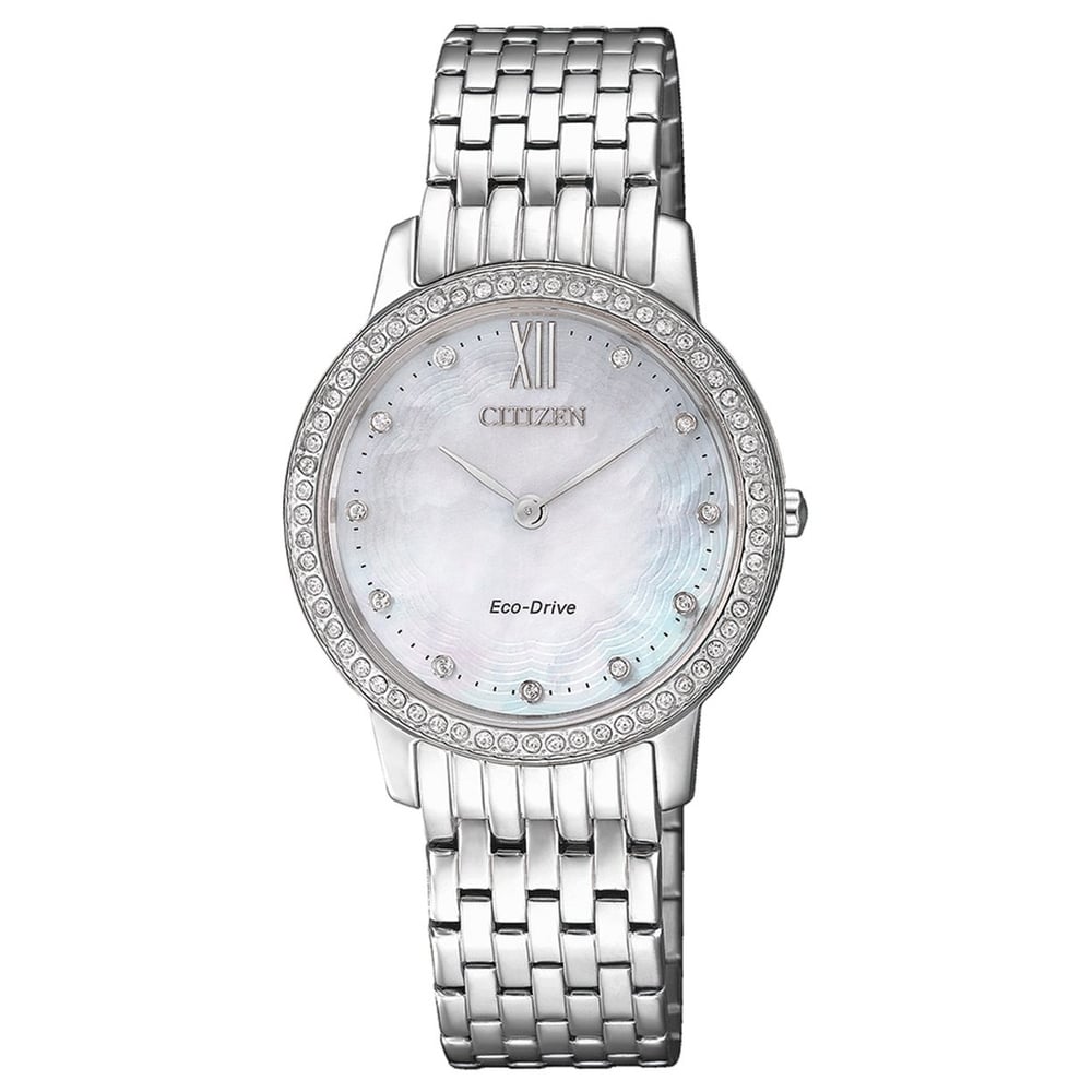 Citizen EX148082D Watch