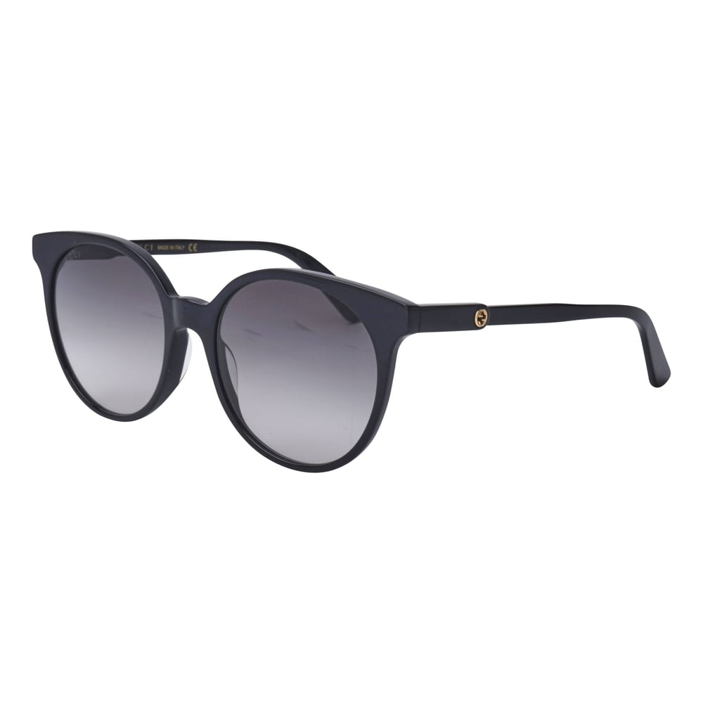 Gucci Sunglasses GG0488S 001