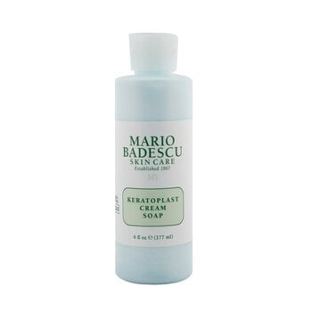 Mario Badescu Keratoplast Cream Soap - For Combination/ Dry/ Sensitive Skin Types