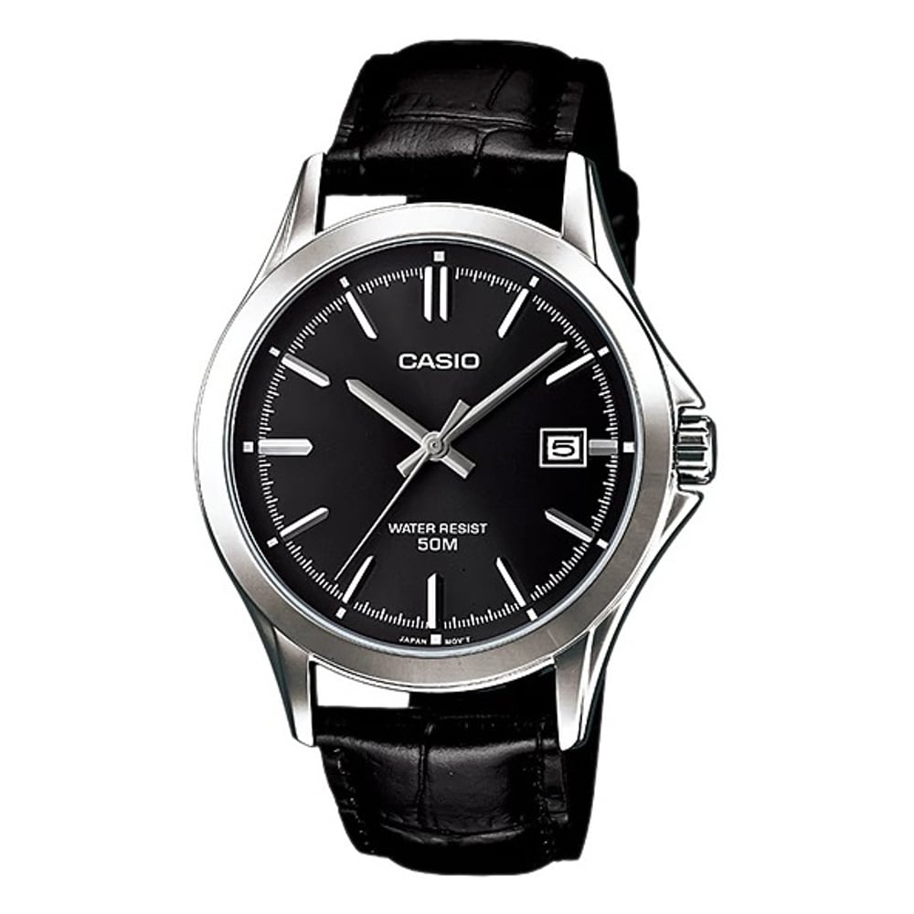 Casio MTP-1380L-1AV Enticer Men's Watch