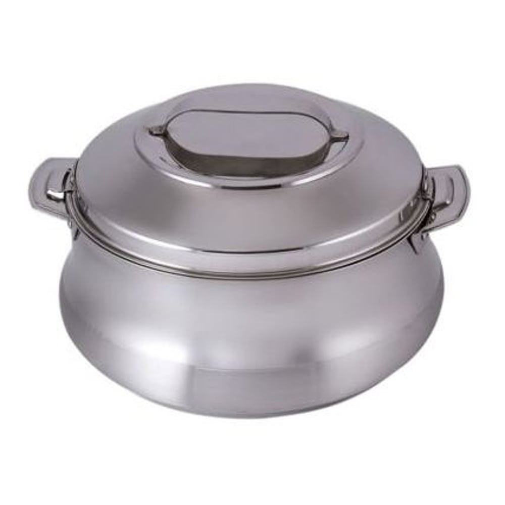 Esteelo Jupitor Hotpot Silver 2.5 liter