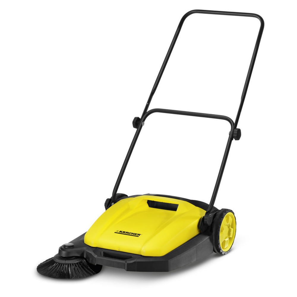 Karcher Push Sweeper S550 1.766-200.0 Karcher Push Sweeper S550 1.766-200.0