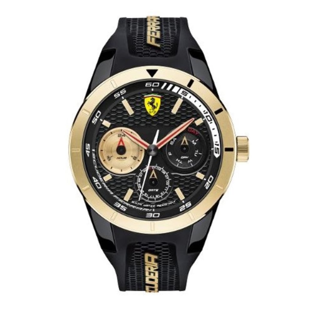 Scuderia Ferrari 830380 Mens Watch