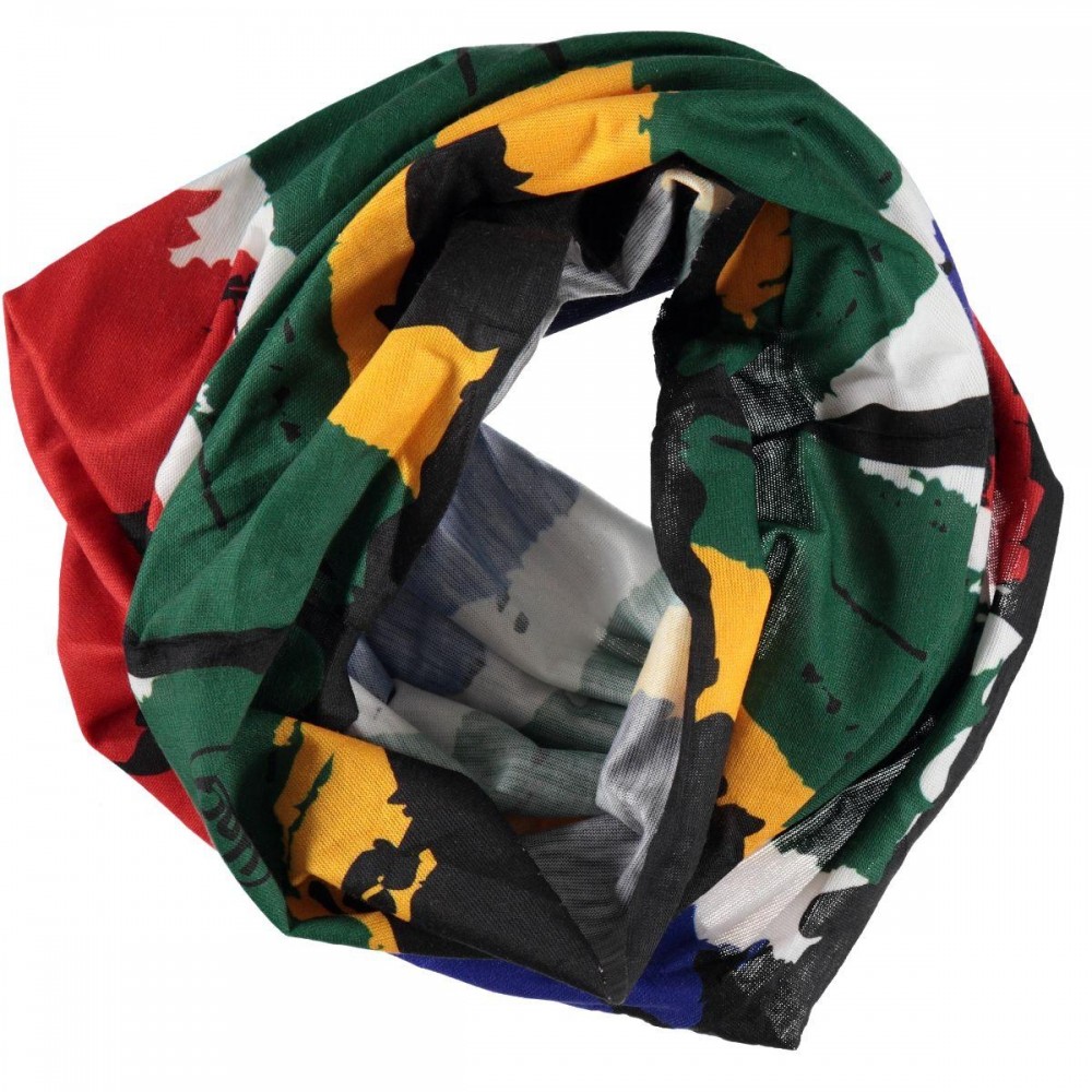 Buff Original Buff Gl, South Africa Flag