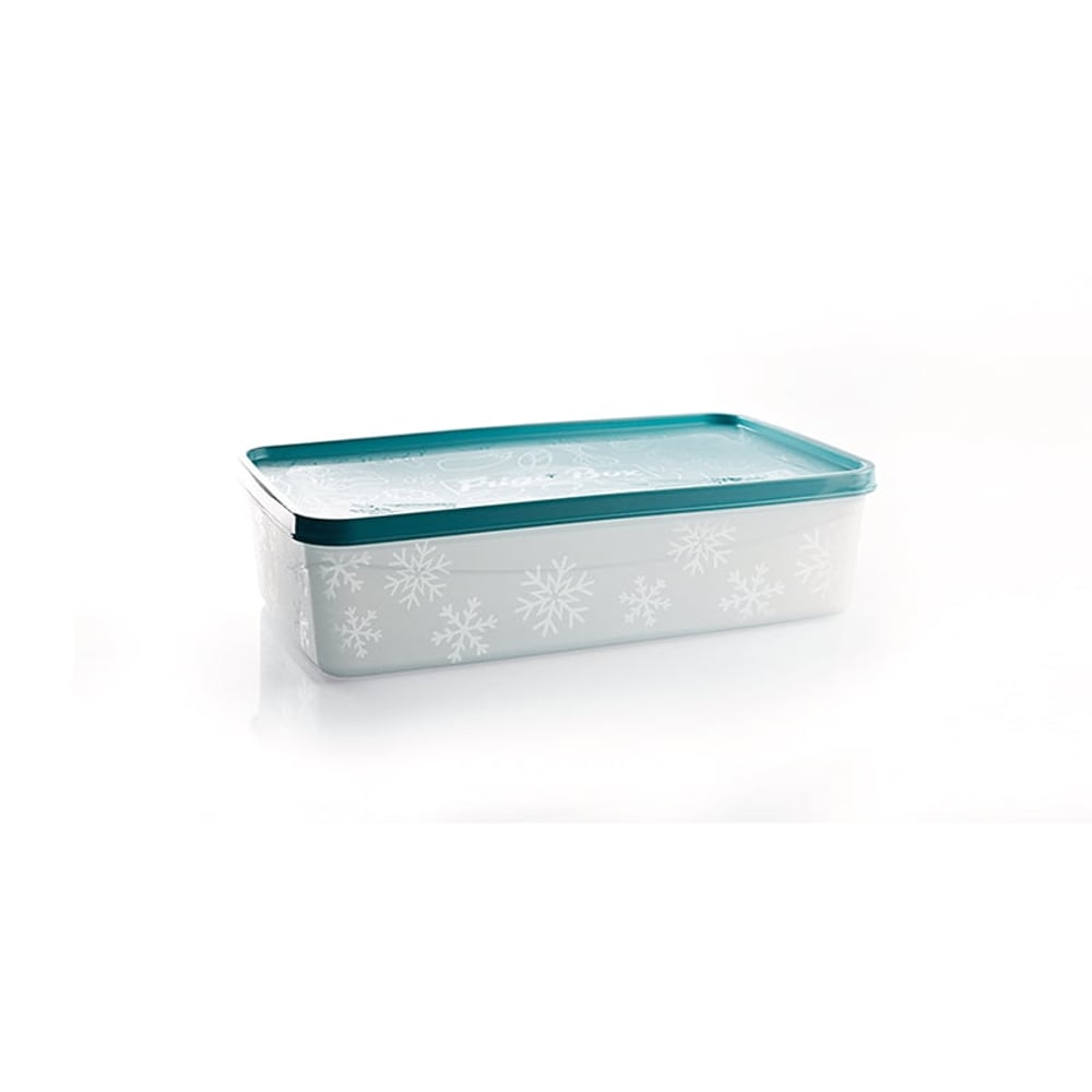 Frigo Food Box (26.5 X 15.5 X 7 Cm.) 2.0 Lt. Frigo Food Box (26.5 X 15.5 X 7 Cm.) 2.0 Lt.