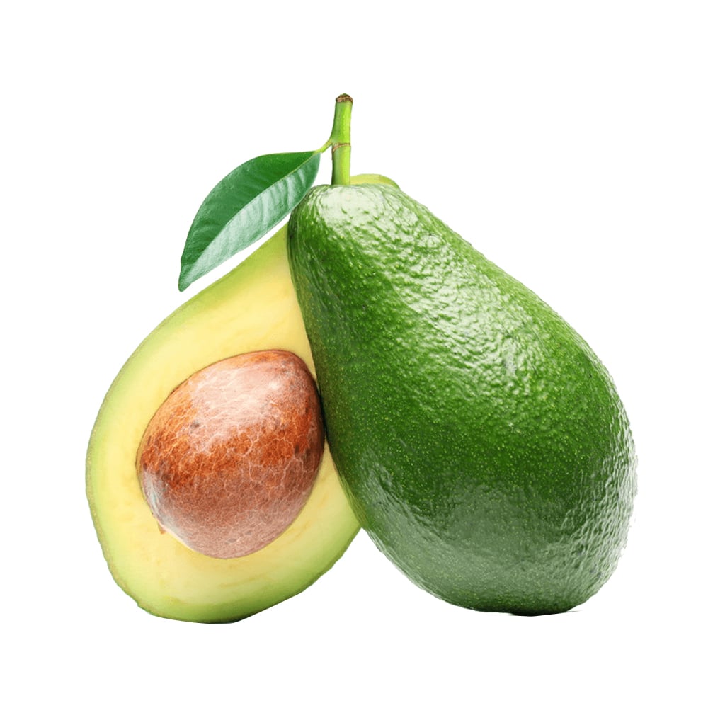 Avocado Kenya 1 Kg