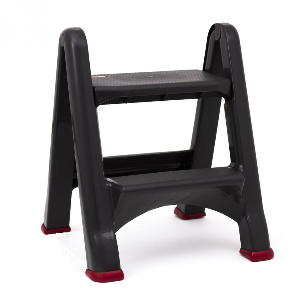 Curver 155160 Foldable Ladder Curver 155160 Foldable Ladder
