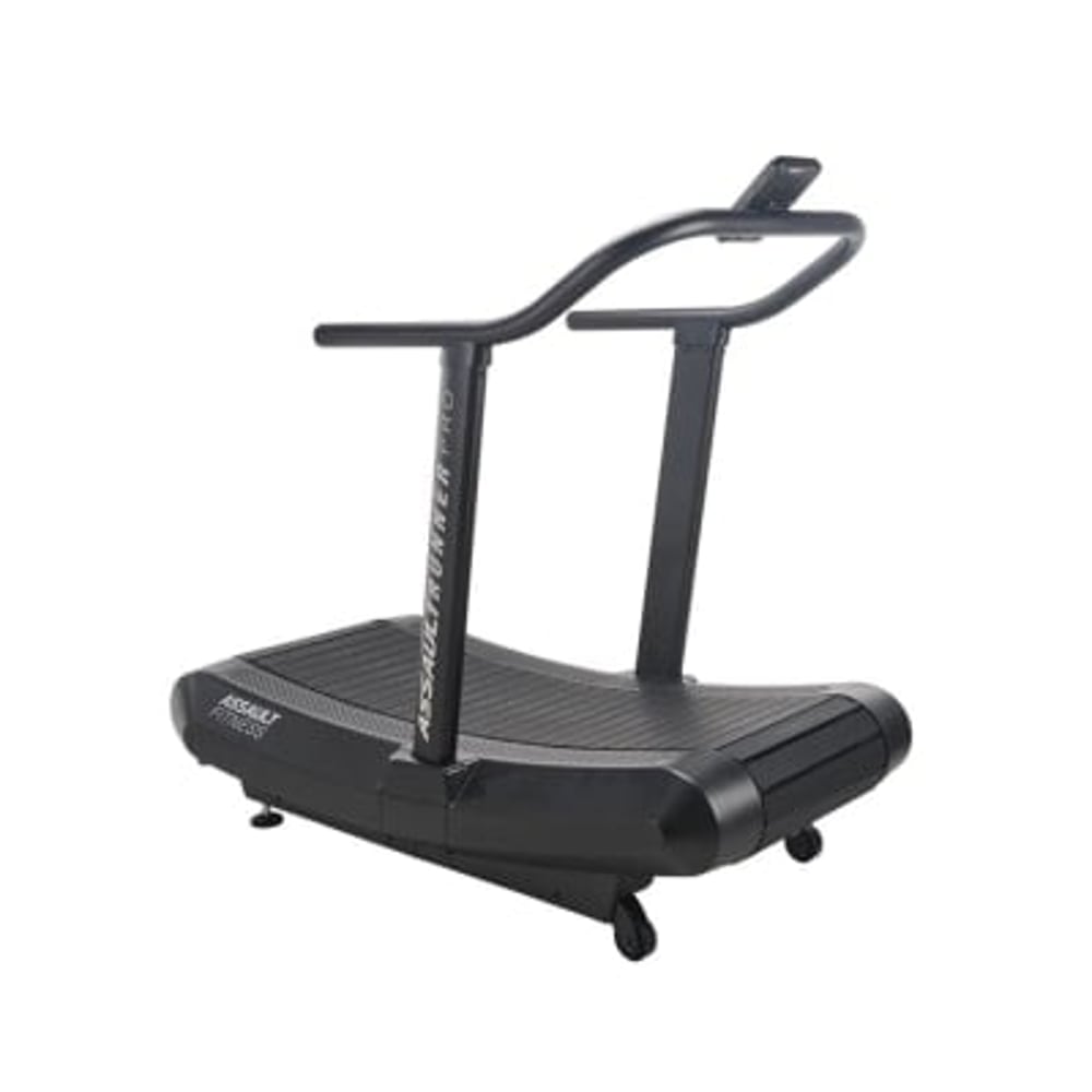 Assault Air-runner Treadmill Assault Air-runner Treadmill