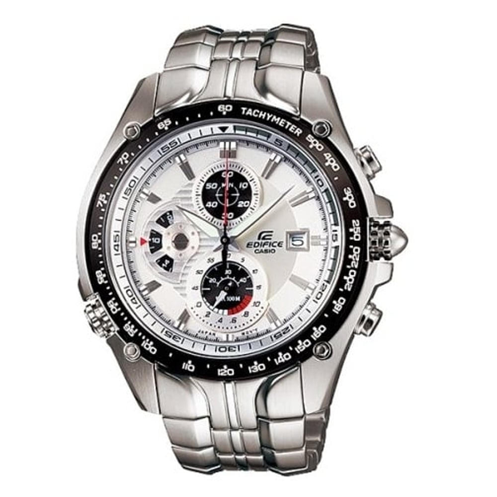 Casio EF-543D-7AVDF Edifice Watch Casio EF-543D-7AVDF Edifice Watch