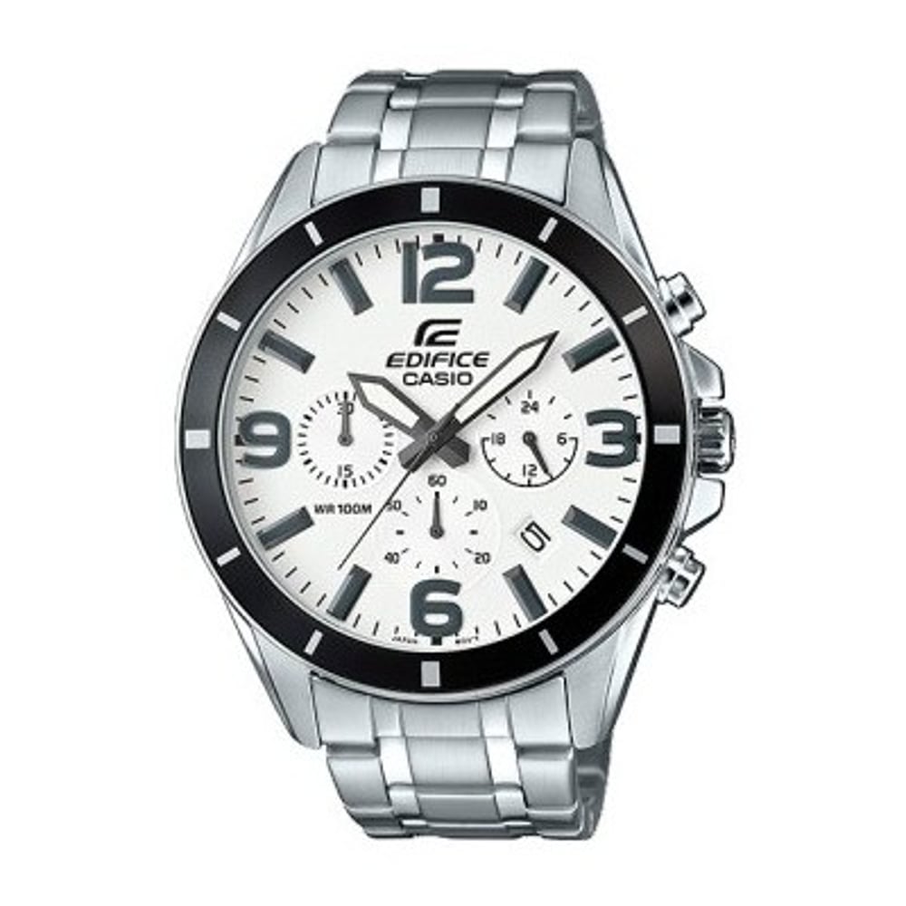 Casio EFR-553D-7BVUDF Edifice Watch Casio EFR-553D-7BVUDF Edifice Watch