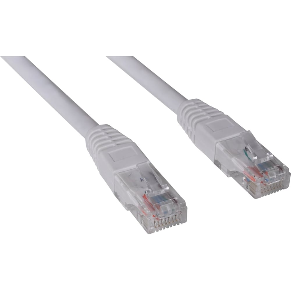 Sandberg 50752 Cat6 Network UTP Cable 7M White
