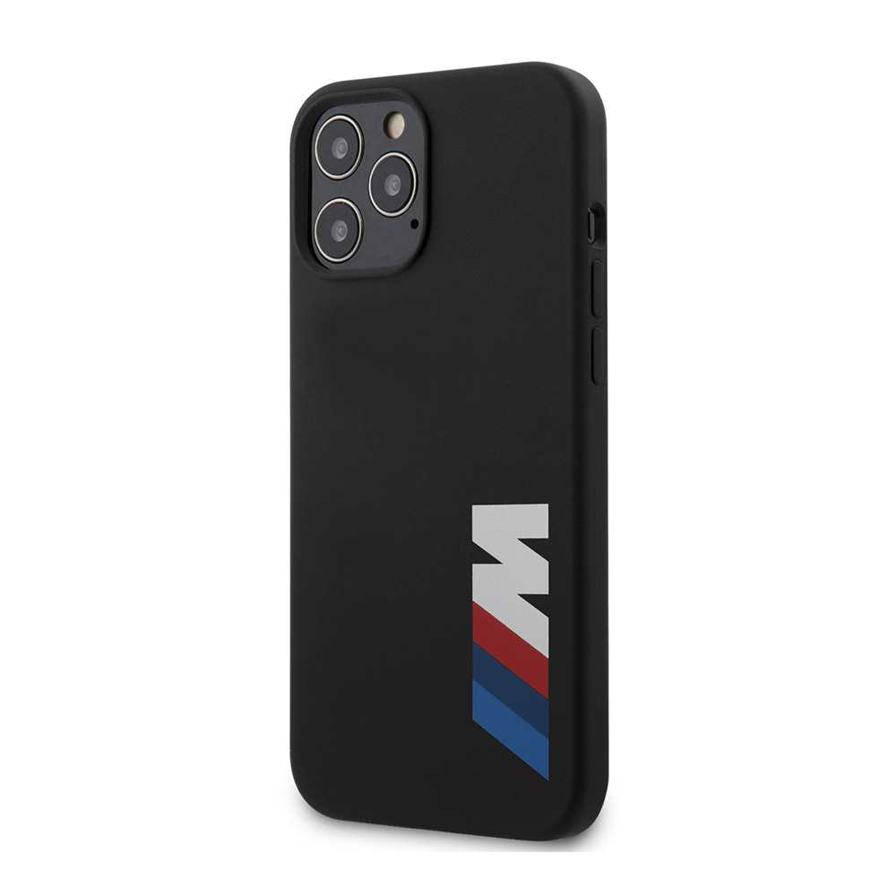 Bmw M Collection Liquid Silicone Case Printed Big Logo Iphone 12 Pro Max (6.7 Bmw M Collection Liquid Silicone Case Printed Big Logo Iphone 12 Pro Max (6.7