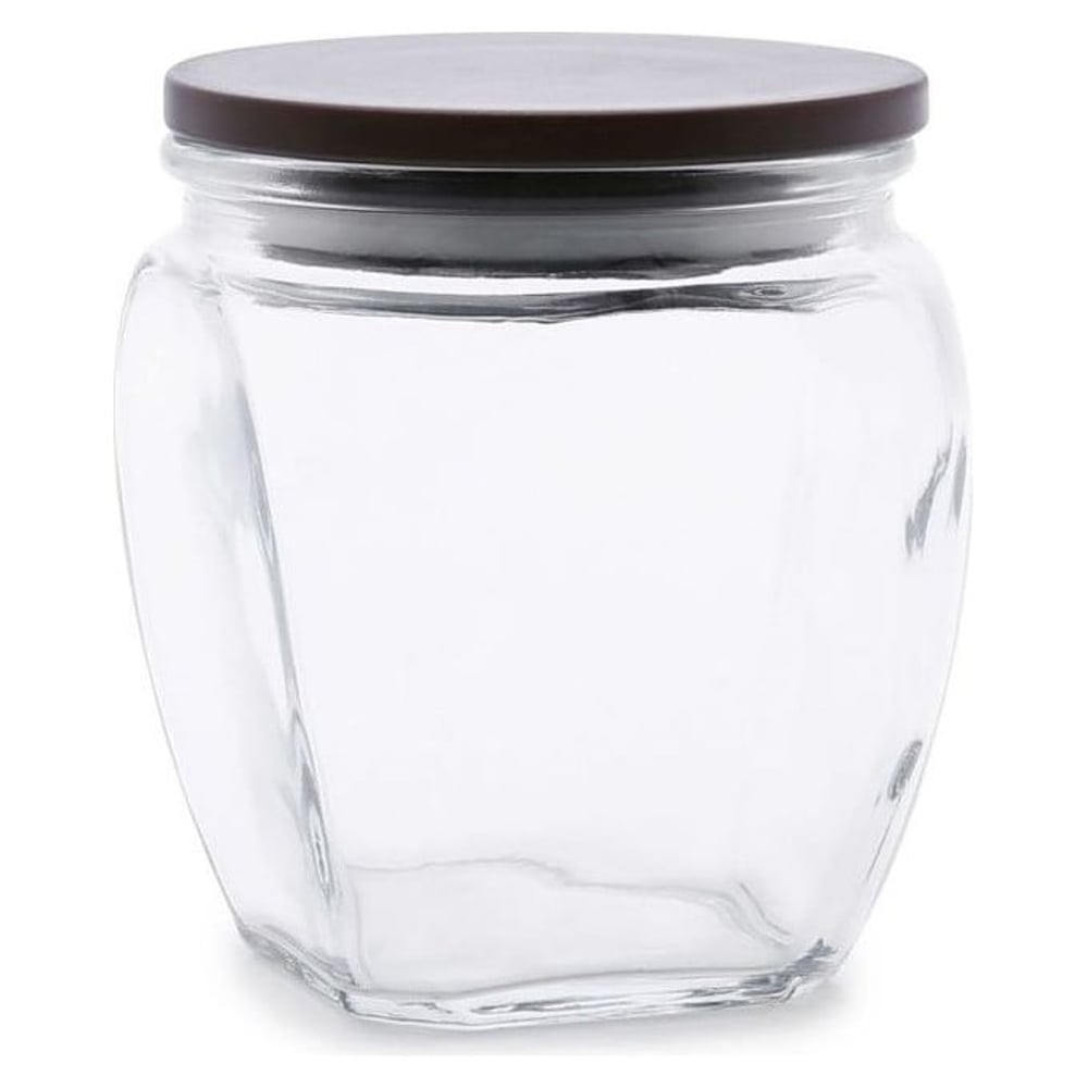 Glasslock Food Lunch Box Clear 350ml